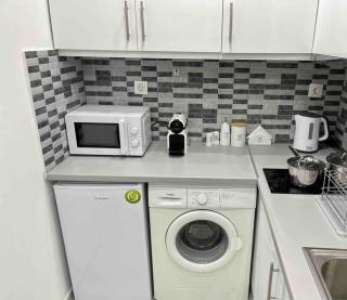ATH Luxury Central apartment - Atene - 9