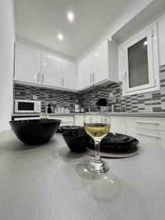 ATH Luxury Central apartment - Atene - 7