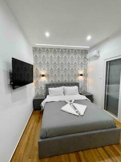 ATH Luxury Central apartment - Atene - 6