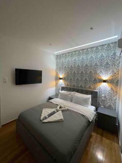 ATH Luxury Central apartment - Atene - 2