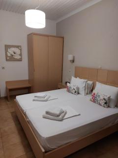 Daglas Seaside Studios - Nydri - 0