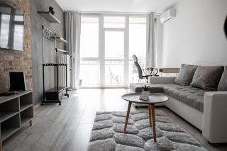 Városi Apartman - Pécs - 6