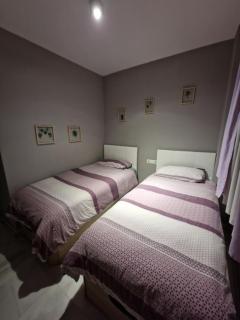 APARTAMENTO PUERTO BANUS/PLAYA - 2