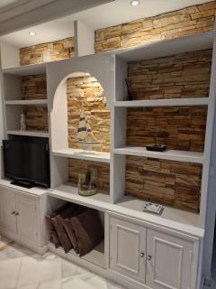 APARTAMENTO PUERTO BANUS/PLAYA - 4