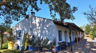 Monte da Choça - São Teotónio - 4