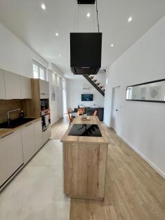 Appartement spacieux & lumineux - Lieuran-lès-Béziers - 9