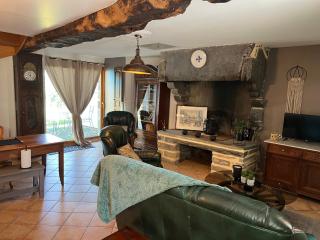 La Ferme de Roulotte de Sandrine - 4