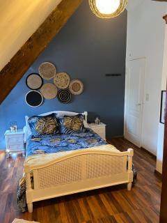 La Ferme de Roulotte de Sandrine - 2