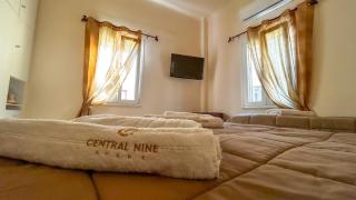 Central 9 Rooms - Ermoupoli - 2