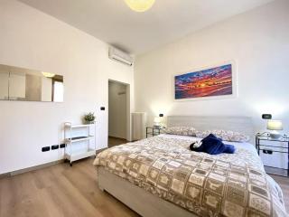Memory Suite con Wifi/Netflix - Bolonia - 9