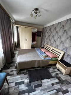 Апартаменты на Русановке - Kiev - 5