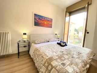 Memory Suite con Wifi/Netflix - Bolonia - 8