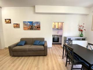 Memory Suite con Wifi/Netflix - Bolonia - 5