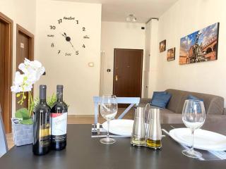 Memory Suite con Wifi/Netflix - Bolonia - 6