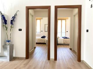 Memory Suite con Wifi/Netflix - Bolonia - 2