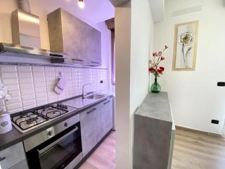 Memory Suite con Wifi/Netflix - Bolonia - 3