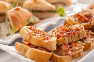 ALVORADA PALACE HOTEL - 5