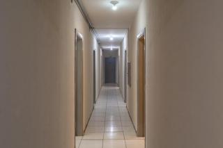 ALVORADA PALACE HOTEL - 1