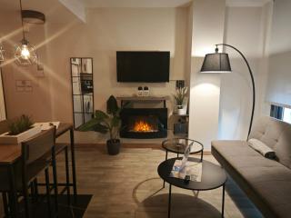 Studio Miramar Suites Malaga - Málaga - 0