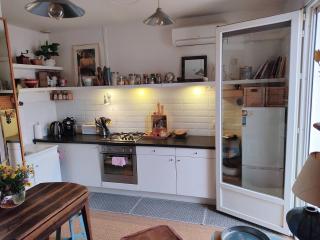 Joli nid au cœur de ville - 3