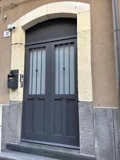 A.R Apartments - Catania - 9