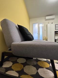 A.R Apartments - 4