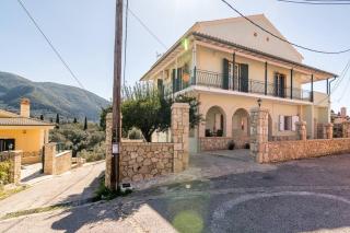 Dora's Apartment - Ágios Prokópios - 9