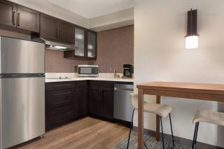 Residence Inn by Marriott Roseville - Roseville - 4