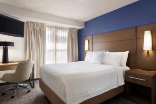 Residence Inn by Marriott Roseville - Roseville - 5