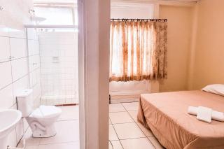 ALVORADA PALACE HOTEL - Bauru - 3