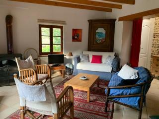 La Villa Flore - Saint-Jouin-Bruneval - 9