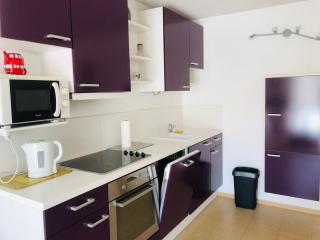 Le Californie Côte d'azur plage les pieds dans L'eau - Nizza - 1