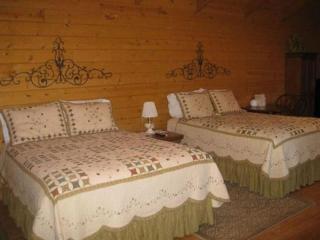 Pine Tree Inn - Panaca - 2