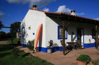 Monte da Choça - São Teotónio - 2