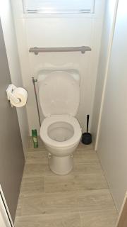 Mobile Home Climatisé 3 chambres à Narbonne Plage - 4