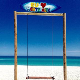 Mar de Arraial, Suites da Ju - 3