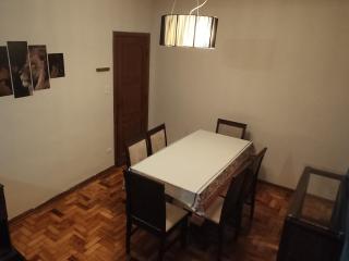 Apt superior com 2 qtos e 1 vaga - 6