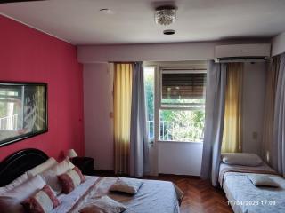 hostel olivos - Olivos - 4