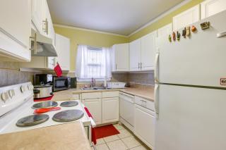 Cozy Tuskegee Home - 20 Mi to Auburn University! - Tuskegee - 4