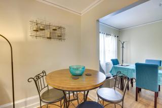 Cozy Tuskegee Home - 20 Mi to Auburn University! - Tuskegee - 5