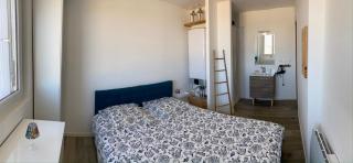 Appartement 2P à 1 min de la mer - 1