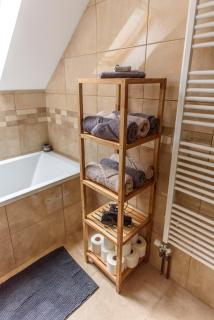 Apartmány Slavíkov - Superior Apartmán - 5