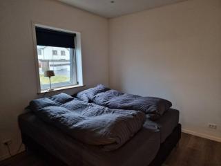 New flat with hot tub - No3 - Oyndarfjørður - 1
