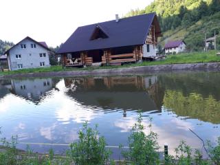Căsuța ta de la munte - 7