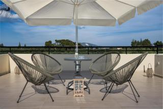 Casa Regina - 5min to Beach - Peaceful Retreat - Lithakia - 8