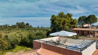 Casa Regina - 5min to Beach - Peaceful Retreat - Lithakia - 4
