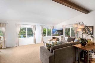 Heceta beach cottage - 7