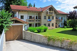 Ferienwohnungen Wendelstein - Bad Feilnbach - 9