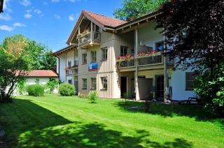 Ferienwohnungen Wendelstein - Bad Feilnbach - 8