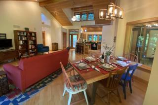 Whispering pines lakehouse - Florence - 5